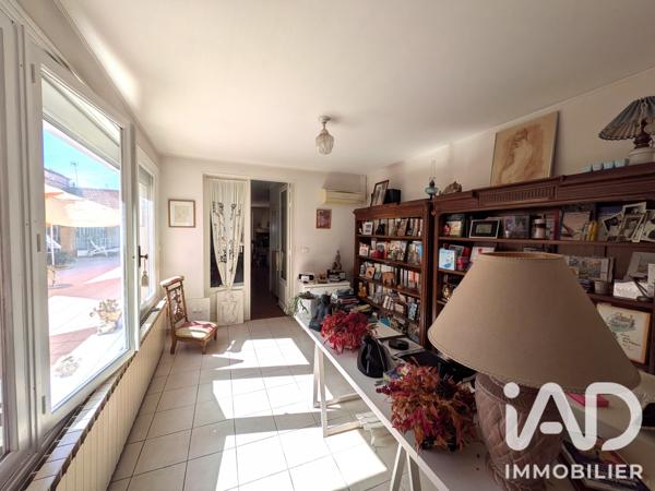 Maison à vendre 7 pièces 186 m² Villeneuve-sur-Lot