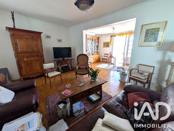 Maison à vendre 7 pièces 186 m² Villeneuve-sur-Lot