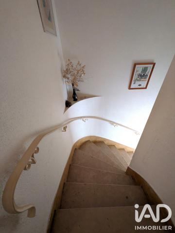 Maison à vendre 7 pièces 186 m² Villeneuve-sur-Lot