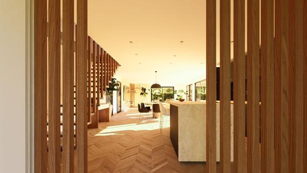 Terrain + Maison à vendre 5 pièces - 116 m²