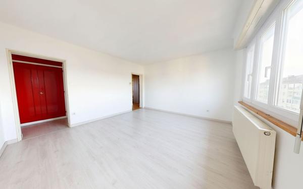 Appartement à vendre    3 pièces • 59 m2 Schiltigheim
