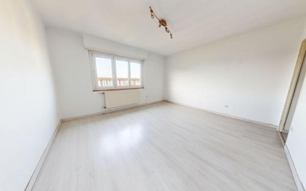 Appartement à vendre    3 pièces • 59 m2 Schiltigheim