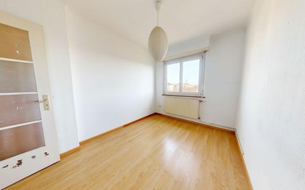 Appartement à vendre    3 pièces • 59 m2 Schiltigheim