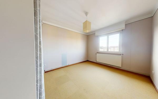 Appartement à vendre    3 pièces • 59 m2 Schiltigheim