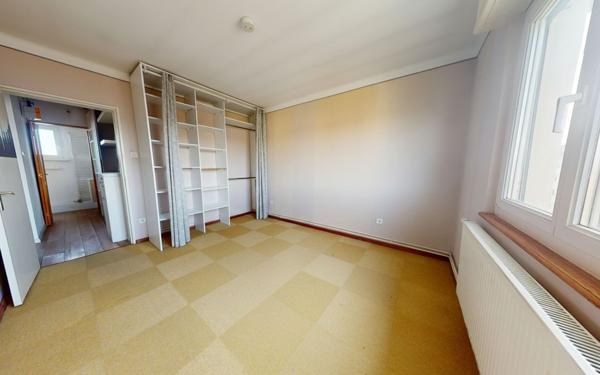 Appartement à vendre    3 pièces • 59 m2 Schiltigheim