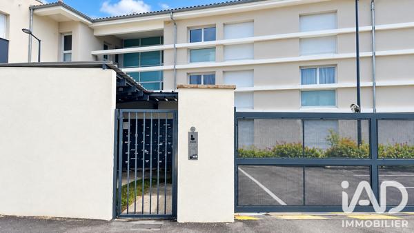 Studio à vendre 20,53 m² Isle