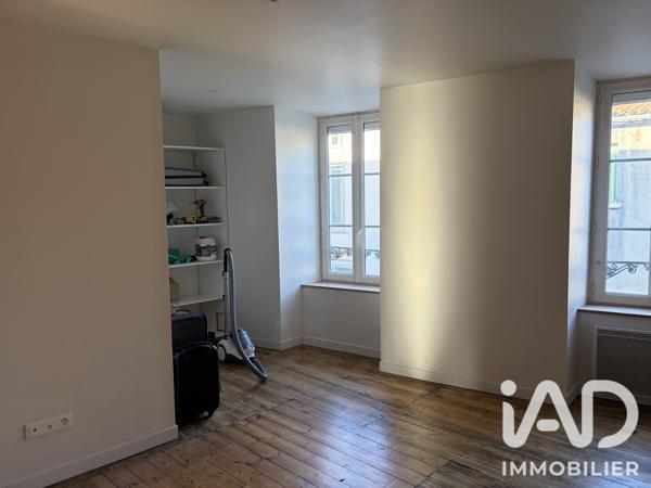 Maison à vendre 4 pièces 114 m² Parthenay