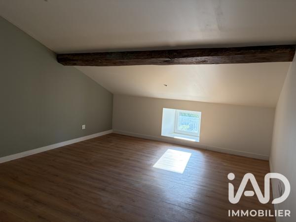 Maison à vendre 4 pièces 114 m² Parthenay