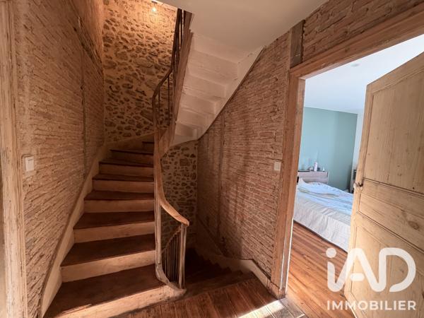 Maison à vendre 4 pièces 114 m² Parthenay