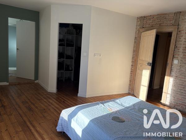 Maison à vendre 4 pièces 114 m² Parthenay