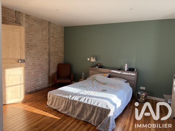 Maison à vendre 4 pièces 114 m² Parthenay