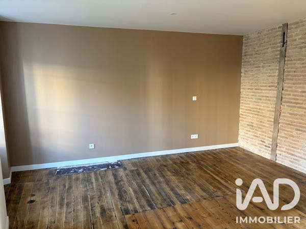 Maison à vendre 4 pièces 114 m² Parthenay
