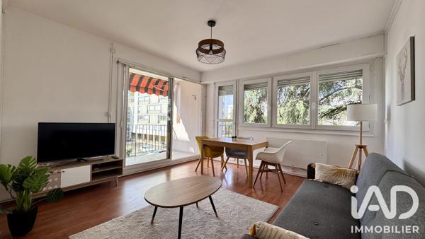 Appartement à vendre 5 pièces 89 m² Le Bouscat