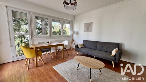 Appartement à vendre 5 pièces 89 m² Le Bouscat