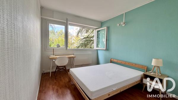 Appartement à vendre 5 pièces 89 m² Le Bouscat