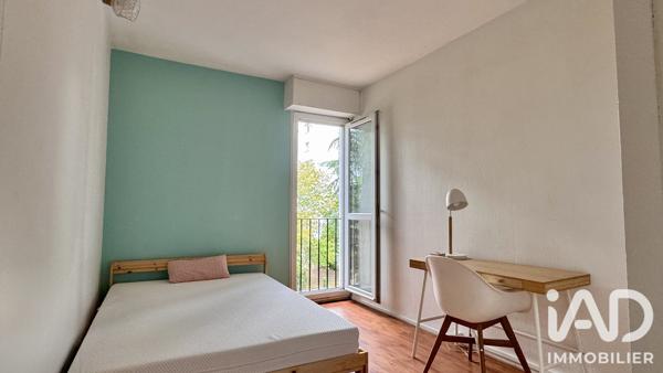 Appartement à vendre 5 pièces 89 m² Le Bouscat
