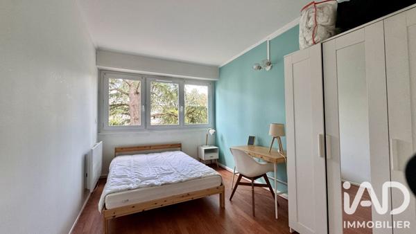 Appartement à vendre 5 pièces 89 m² Le Bouscat