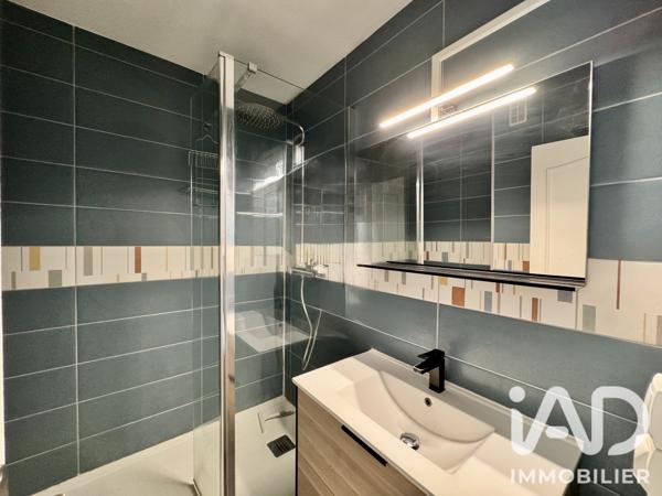 Appartement à vendre 5 pièces 89 m² Le Bouscat