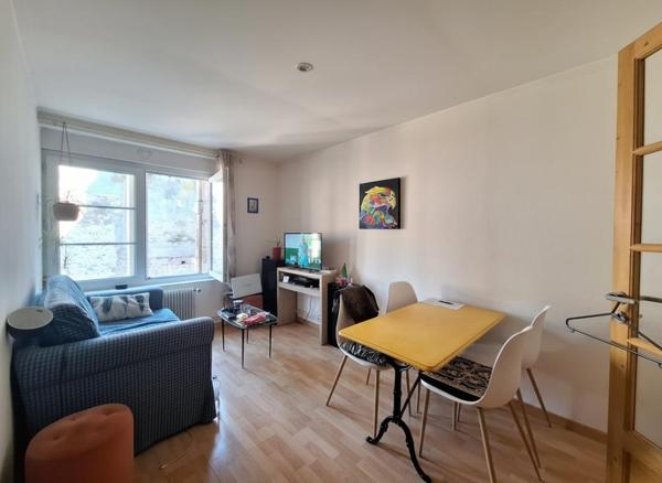 À vendre Appartement 2 pièces 42.2 m² - ÉPinal 88000