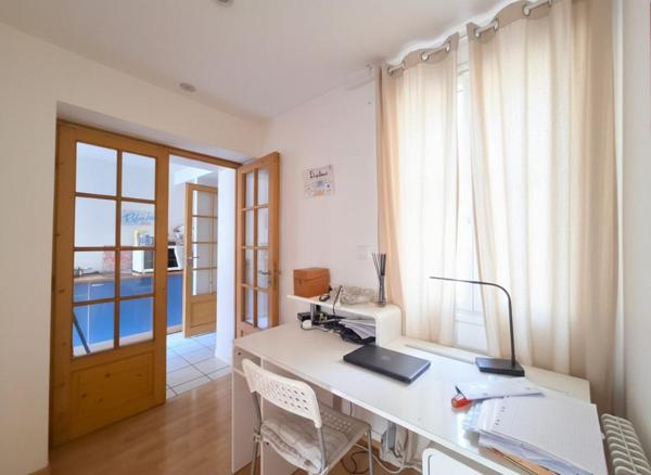 À vendre Appartement 2 pièces 42.2 m² - ÉPinal 88000