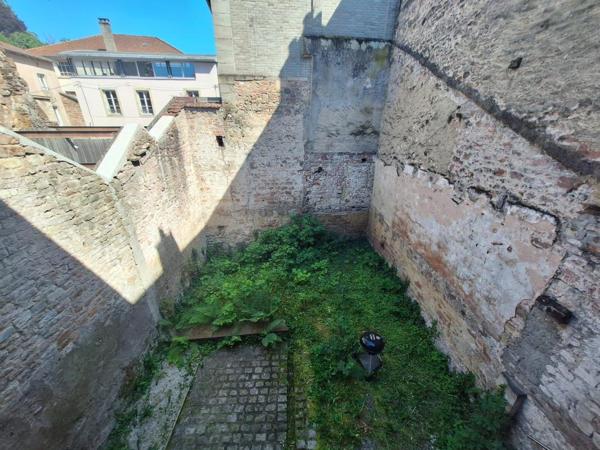 À vendre Appartement 2 pièces 42.2 m² - ÉPinal 88000