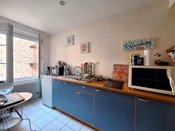 À vendre Appartement 2 pièces 42.2 m² - ÉPinal 88000