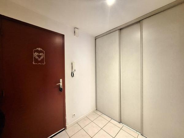 À vendre Appartement 2 pièces 42.2 m² - ÉPinal 88000