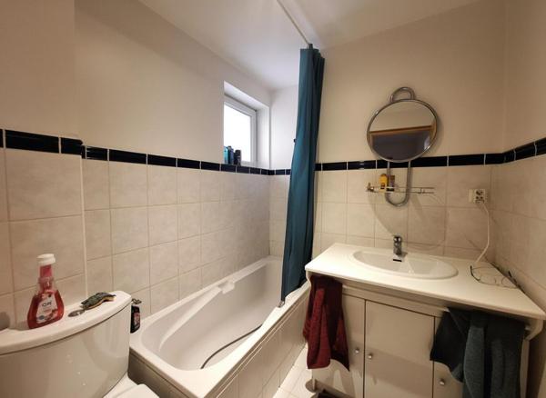 À vendre Appartement 2 pièces 42.2 m² - ÉPinal 88000
