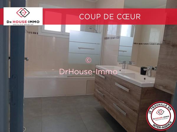Maison à vendre 5 pièces de 115 m²