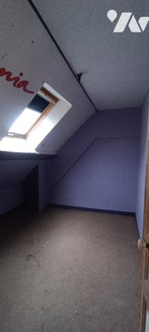 Idéal investisseur, Voulx, maison rurale à rénover de 75 m², petit jardinet, petite grange de
30 m².