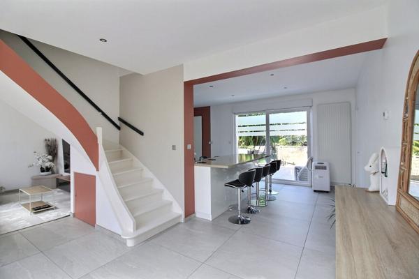 Maison Lomme Délivrance 135m² + studio.