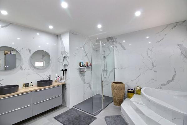 Maison Lomme Délivrance 135m² + studio.