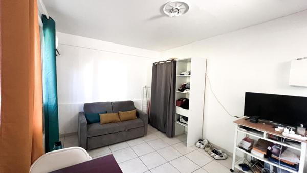 Idéalement placé pour investissement locatif