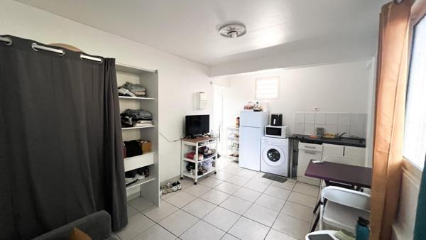 Idéalement placé pour investissement locatif