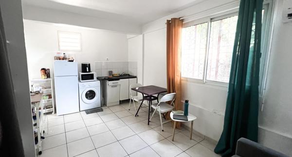 Idéalement placé pour investissement locatif