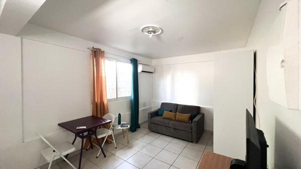 Idéalement placé pour investissement locatif