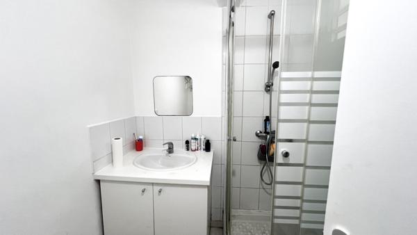 Idéalement placé pour investissement locatif