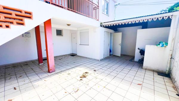 Idéalement placé pour investissement locatif