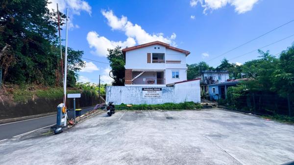 Idéalement placé pour investissement locatif