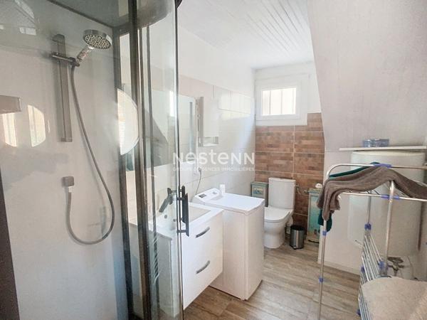 Maison de caractère de 120 m² à Argeles sur mer, à 20m de la plage