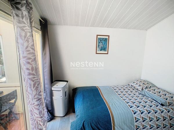 Maison de caractère de 120 m² à Argeles sur mer, à 20m de la plage