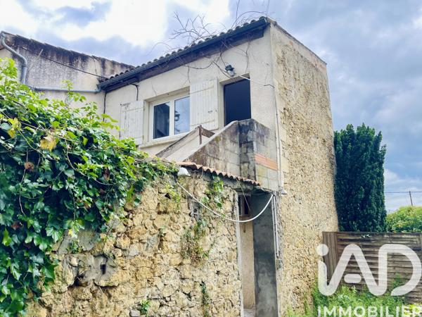 Immeuble à vendre 162 m² Langon