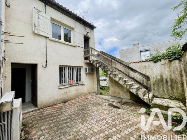 Immeuble à vendre 162 m² Langon