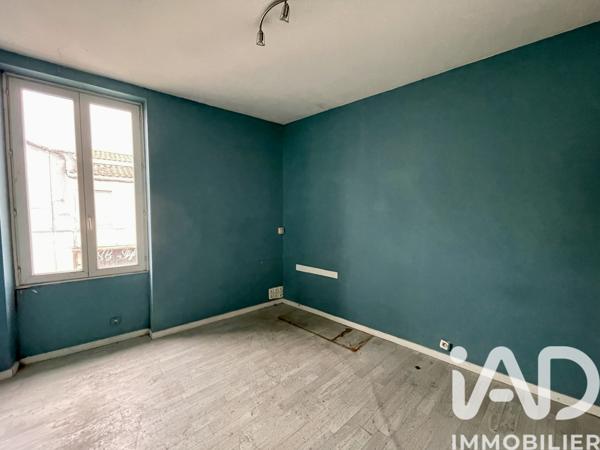 Immeuble à vendre 162 m² Langon