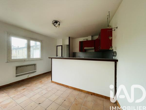 Immeuble à vendre 162 m² Langon
