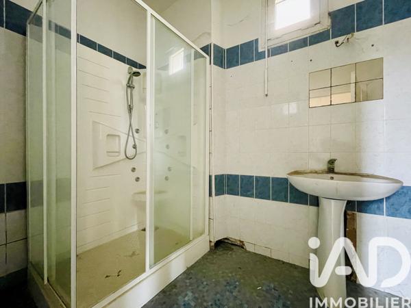 Immeuble à vendre 162 m² Langon