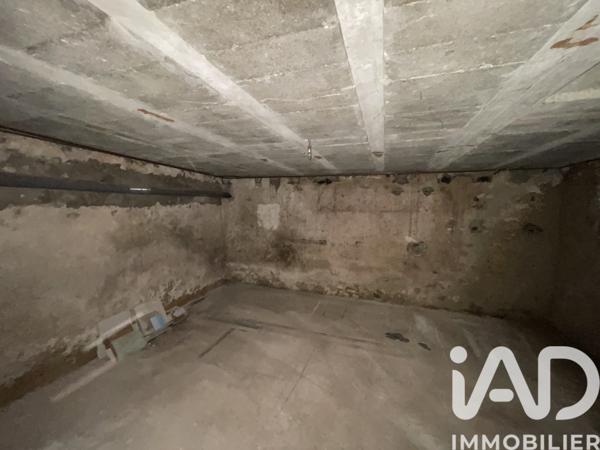 Immeuble à vendre 162 m² Langon