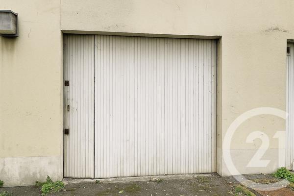 Parking à vendre  15 m2 CORBEIL ESSONNES - 91