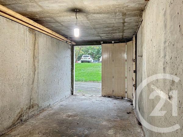 Parking à vendre  15 m2 CORBEIL ESSONNES - 91