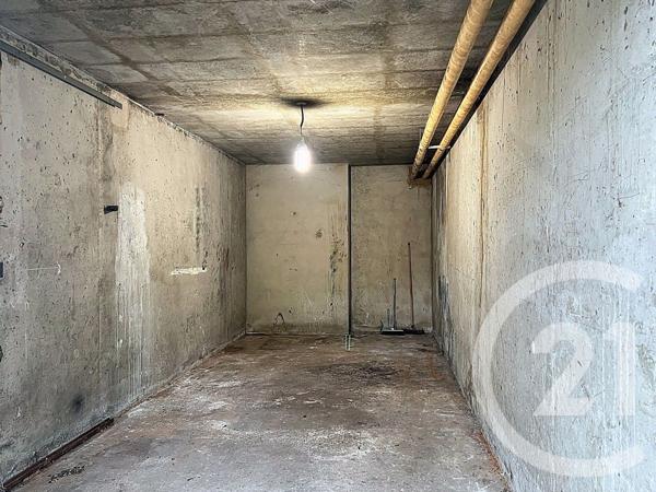Parking à vendre  15 m2 CORBEIL ESSONNES - 91